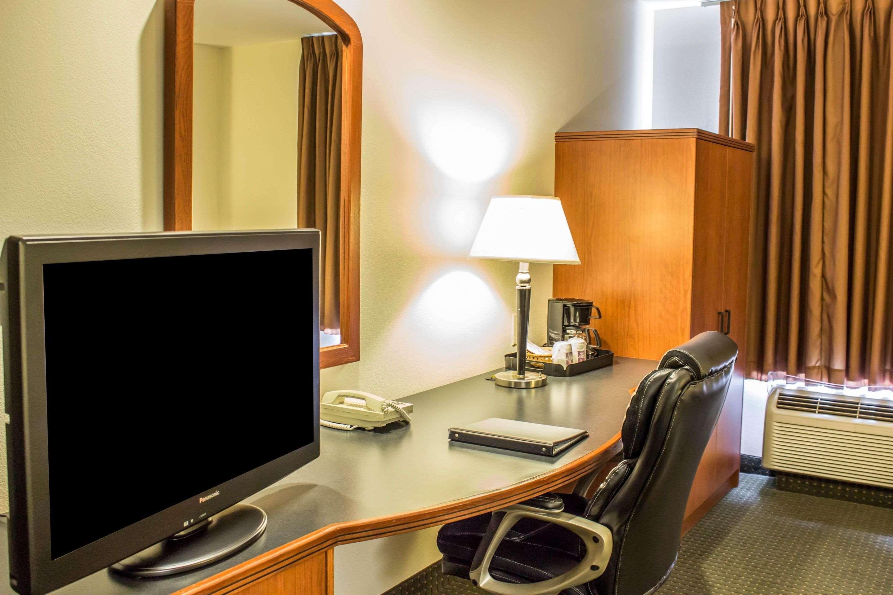 Sleep Inn Raleigh Durham Airport Exteriér fotografie