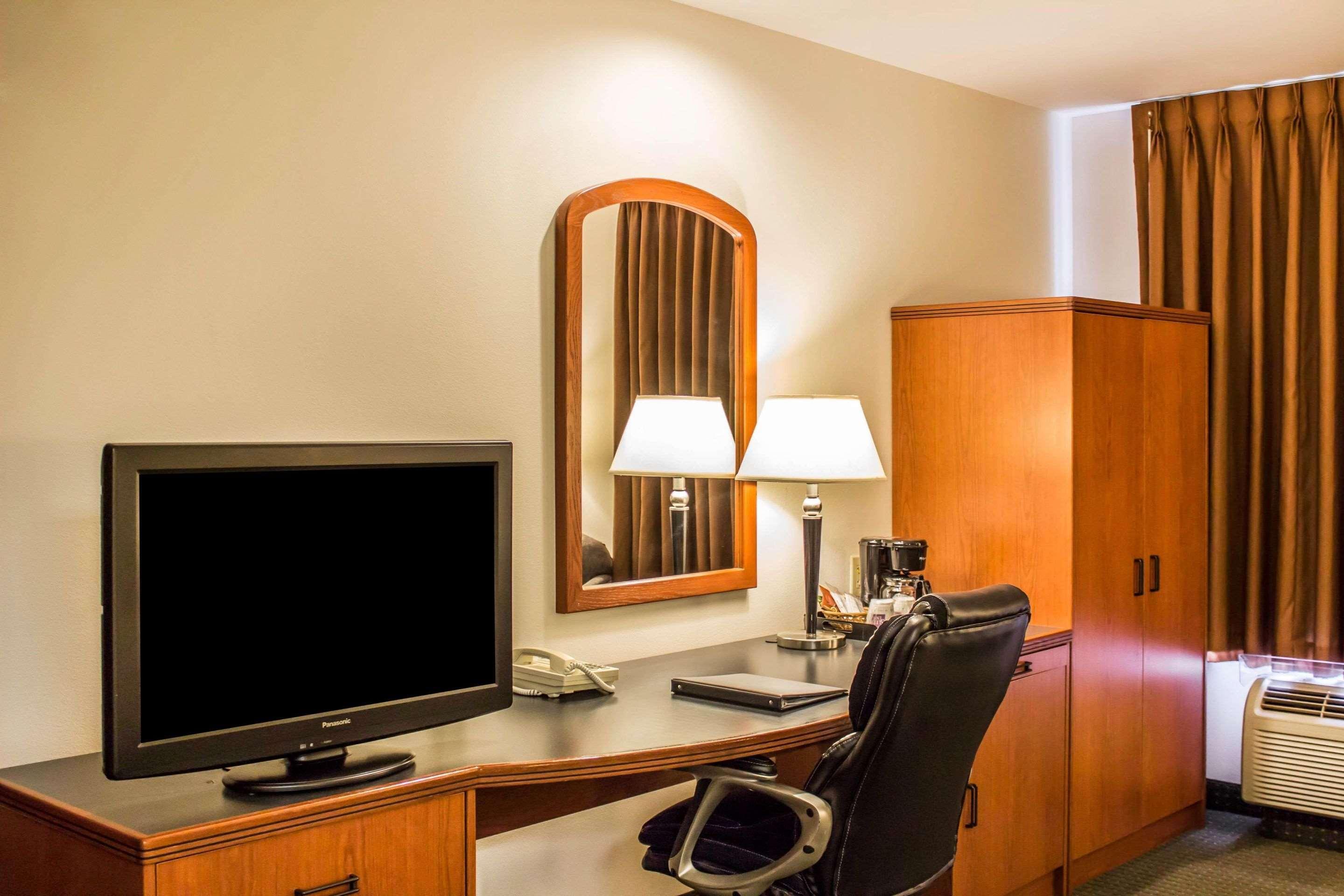 Sleep Inn Raleigh Durham Airport Exteriér fotografie