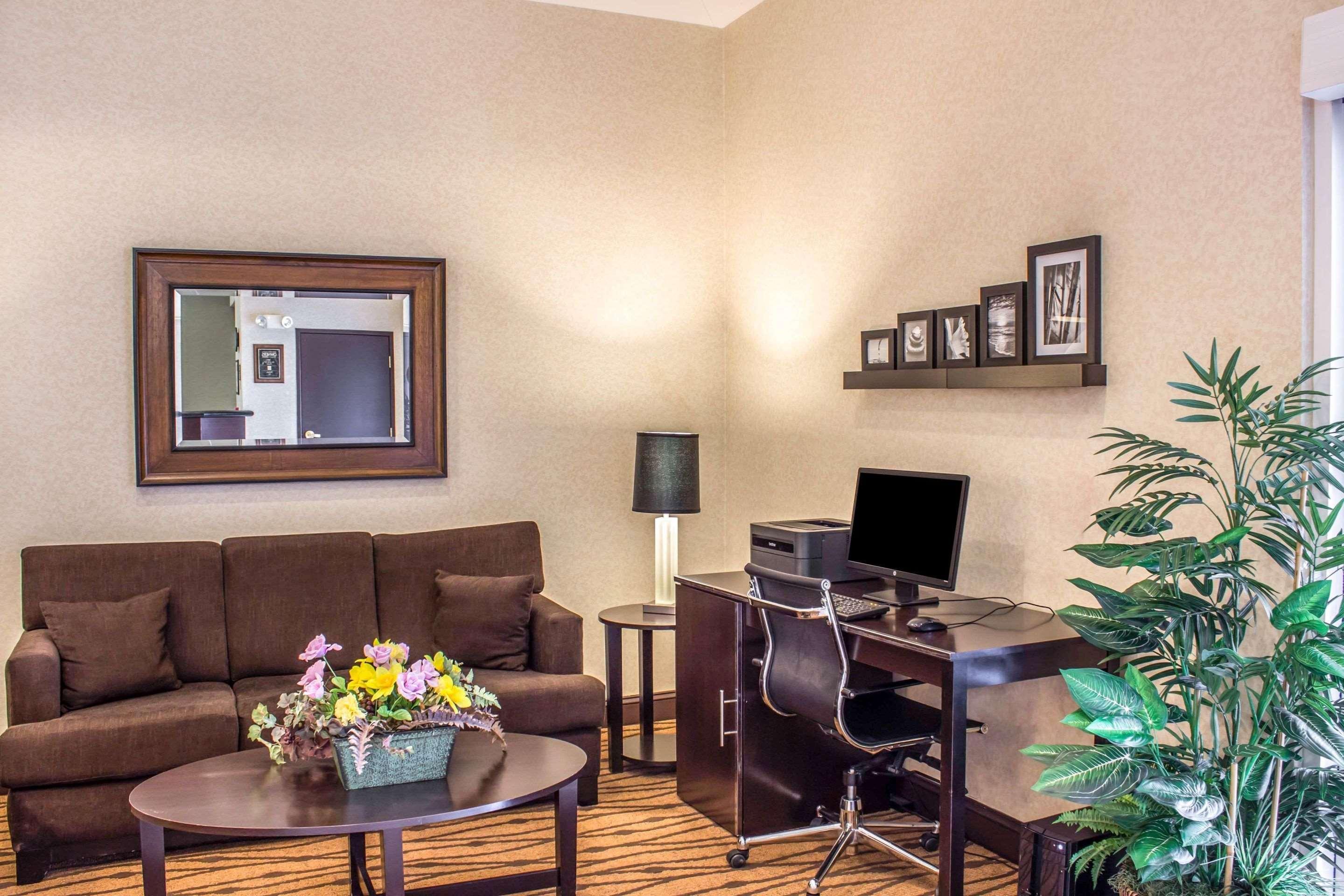 Sleep Inn Raleigh Durham Airport Exteriér fotografie